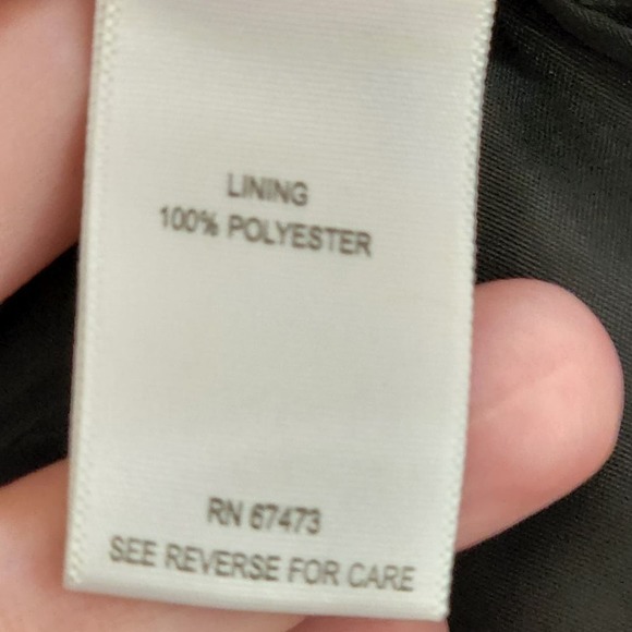 Taylor floral 50s style pleated fit n‎ flare dress size 8 - Picture 9 of 9